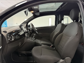 Used Fiat 500 2025 for sale - 76605003: Photo