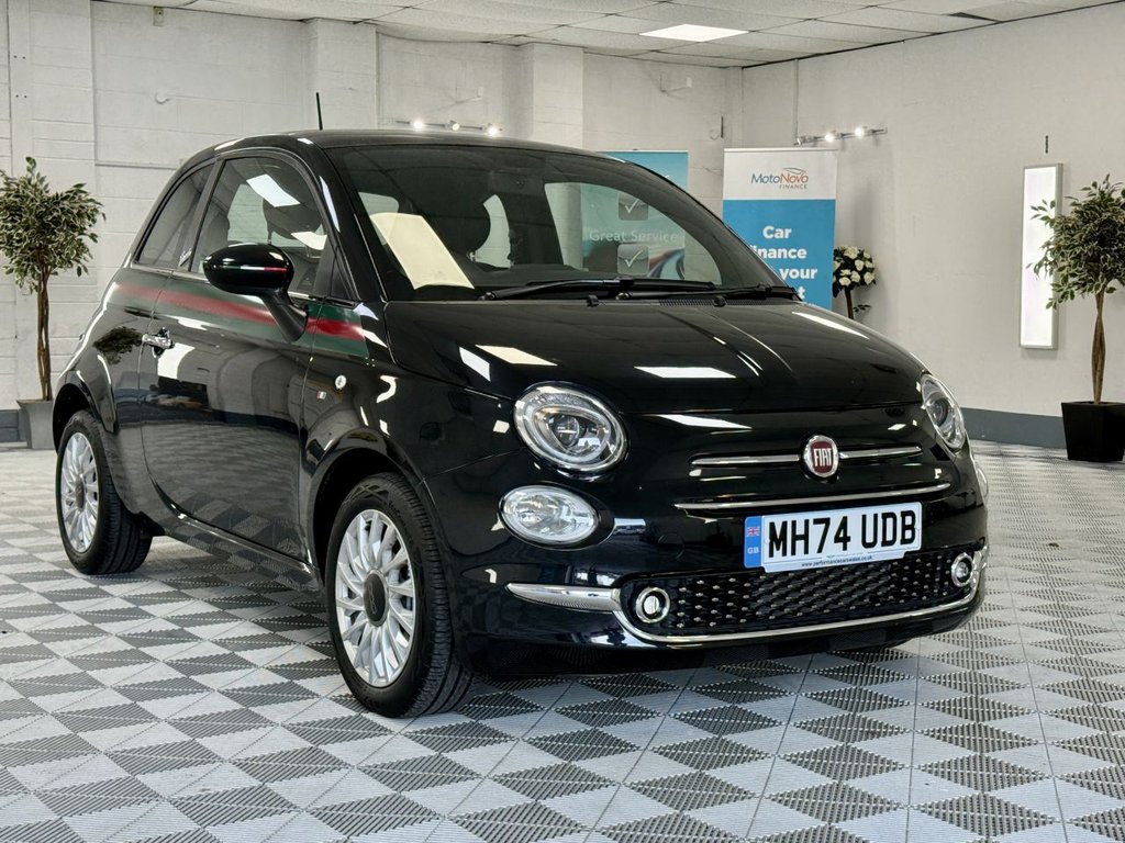 Used Fiat 500 2025 for sale - 76605003: Photo 3