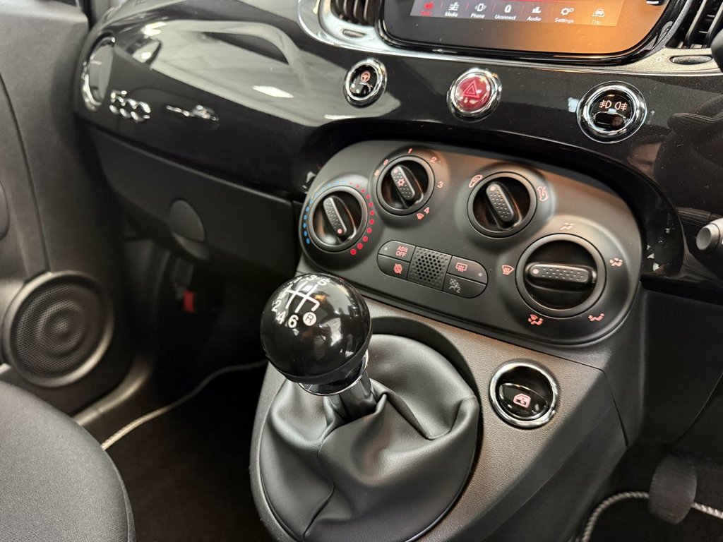 Used Fiat 500 2025 for sale - 76605003: Photo 30