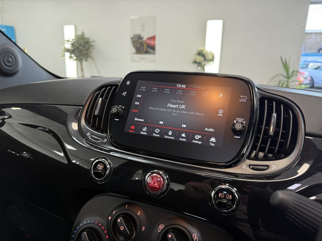 Used Fiat 500 2025 for sale - 76605003: Photo 31