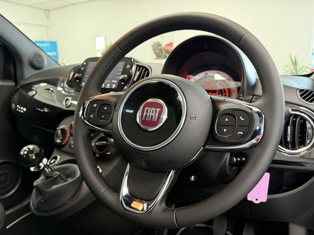 Used Fiat 500 2025 for sale - 76605003: Photo 32