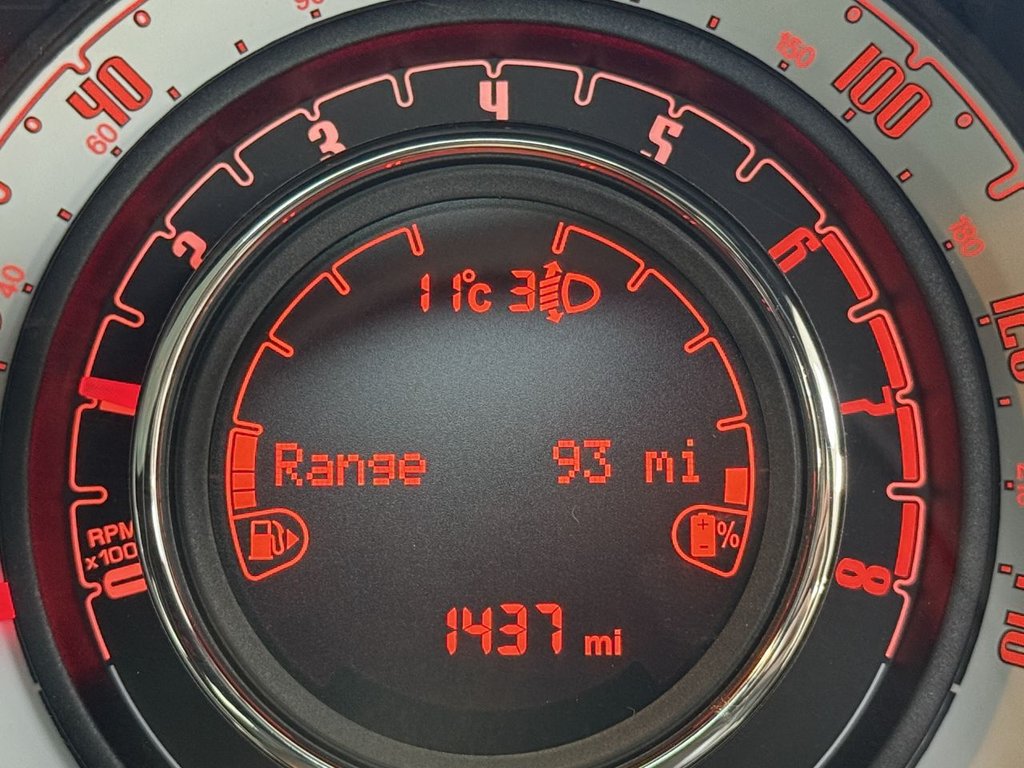 Used Fiat 500 2025 for sale - 76605003: Photo 33