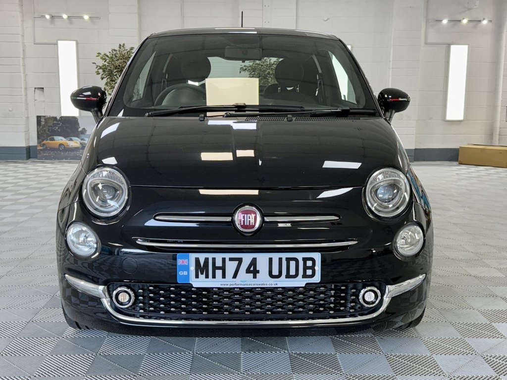 Used Fiat 500 2025 for sale - 76605003: Photo 4