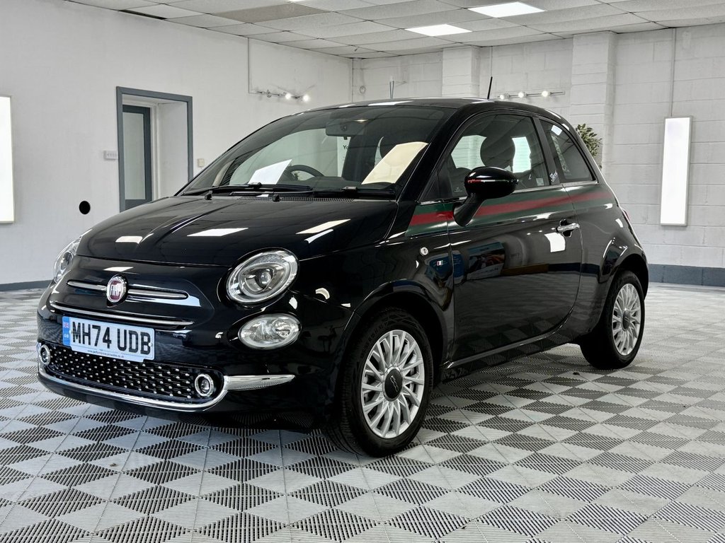 Used Fiat 500 2025 for sale - 76605003: Photo 5