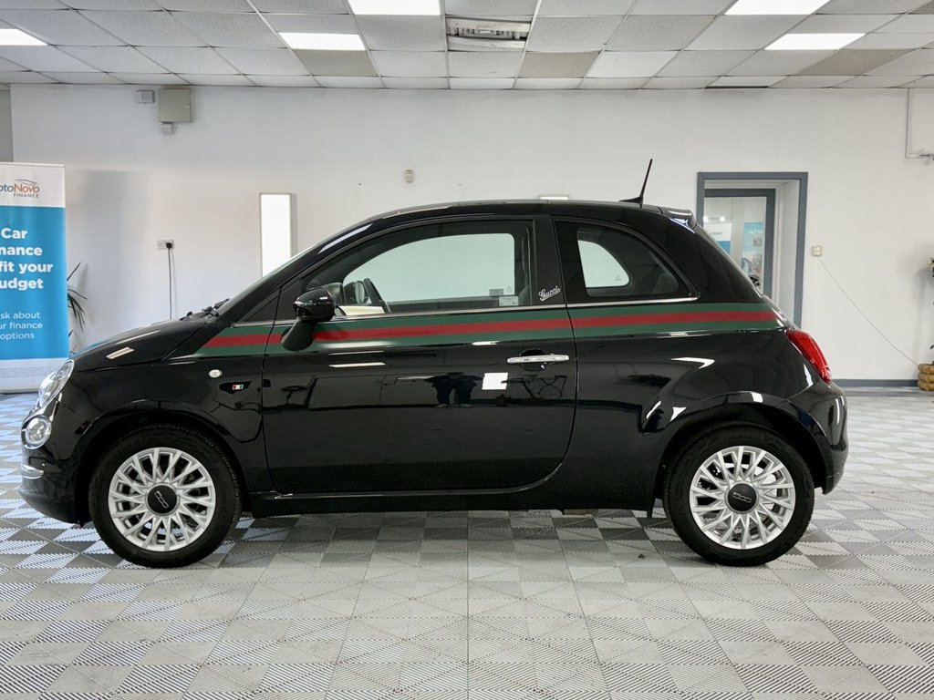Used Fiat 500 2025 for sale - 76605003: Photo 6