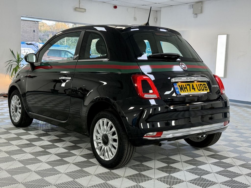 Used Fiat 500 2025 for sale - 76605003: Photo 7