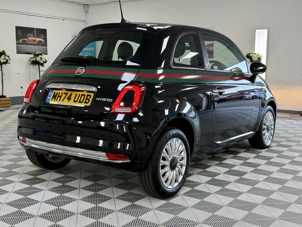 Used Fiat 500 2025 for sale - 76605003: Photo 9