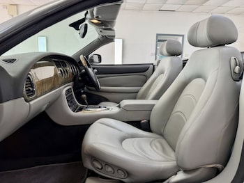 Used Jaguar XK8 2001 for sale - 79244866: Photo