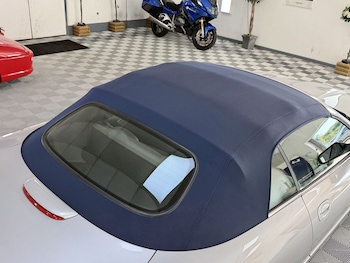Used Jaguar XK8 2001 for sale - 79244866: Photo