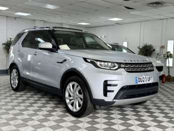 2020 (20) - 2.0 Si4 HSE GPF SUV 5dr Petrol Auto 4WD Euro 6 (s/s) (300 ps)