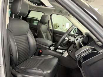Used Land Rover Discovery 2020 for sale - 75264082: Photo