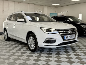 Used MG MG5 2022 for sale - 79517797: Photo