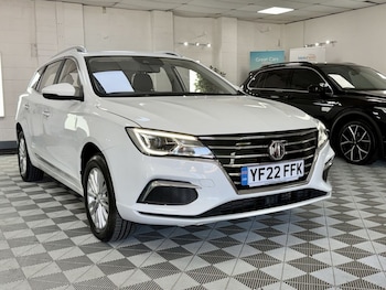 Used MG MG5 2022 for sale - 79517797: Photo