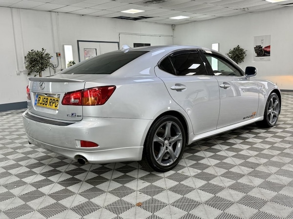 Used Lexus IS 2009 for sale - 76279927: Photo 10