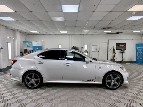Used Lexus IS 2009 for sale - 76279927: Photo 11