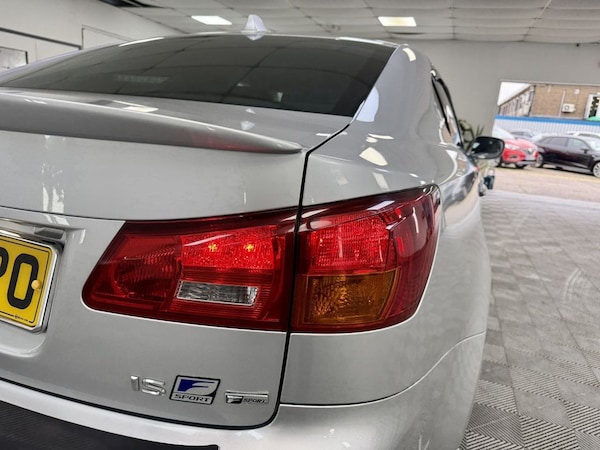 Used Lexus IS 2009 for sale - 76279927: Photo 13