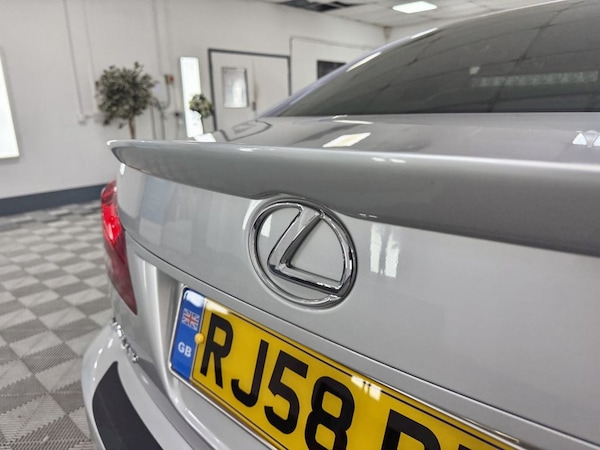 Used Lexus IS 2009 for sale - 76279927: Photo 14