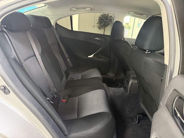 Used Lexus IS 2009 for sale - 76279927: Photo 16