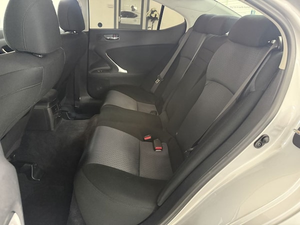 Used Lexus IS 2009 for sale - 76279927: Photo 17