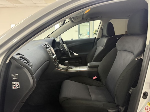 Used Lexus IS 2009 for sale - 76279927: Photo 19