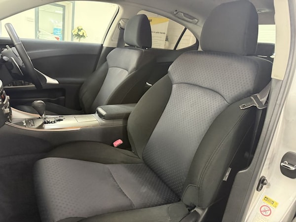 Used Lexus IS 2009 for sale - 76279927: Photo 20