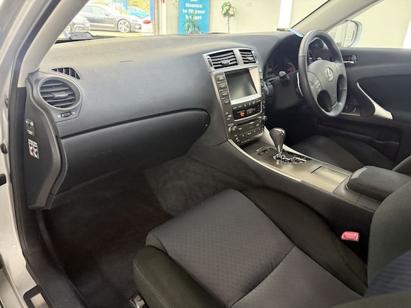 Used Lexus IS 2009 for sale - 76279927: Photo 21