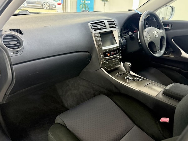 Used Lexus IS 2009 for sale - 76279927: Photo 22