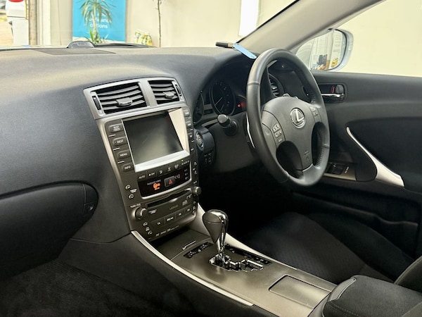 Used Lexus IS 2009 for sale - 76279927: Photo 23