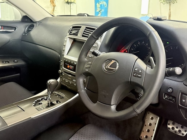 Used Lexus IS 2009 for sale - 76279927: Photo 25