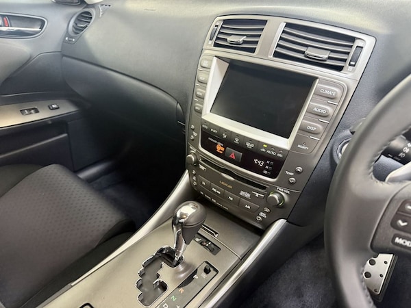 Used Lexus IS 2009 for sale - 76279927: Photo 26