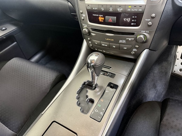 Used Lexus IS 2009 for sale - 76279927: Photo 27