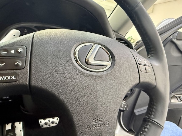 Used Lexus IS 2009 for sale - 76279927: Photo 29