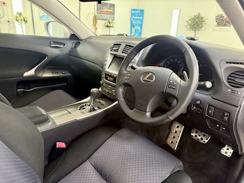 Used Lexus IS 2009 for sale - 76279927: Photo 2