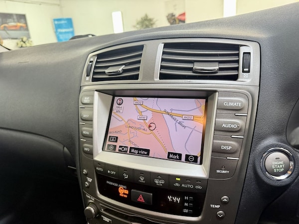 Used Lexus IS 2009 for sale - 76279927: Photo 30