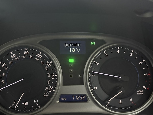 Used Lexus IS 2009 for sale - 76279927: Photo 31
