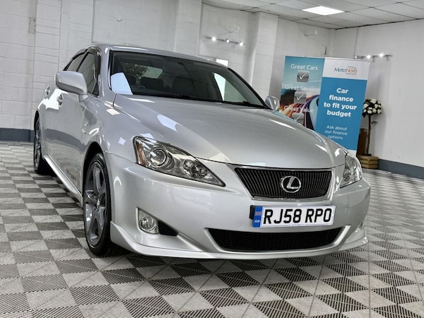 Used Lexus IS 2009 for sale - 76279927: Photo 4