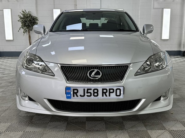 Used Lexus IS 2009 for sale - 76279927: Photo 5