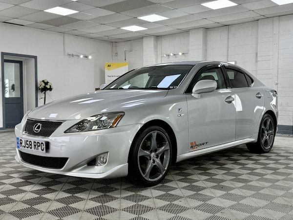 Used Lexus IS 2009 for sale - 76279927: Photo 6
