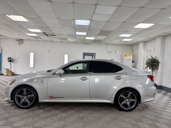 Used Lexus IS 2009 for sale - 76279927: Photo 7