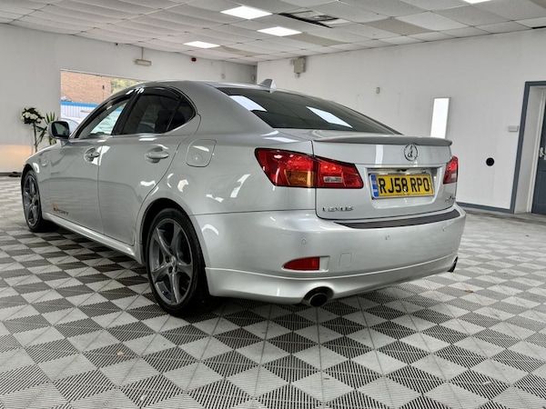 Used Lexus IS 2009 for sale - 76279927: Photo 8