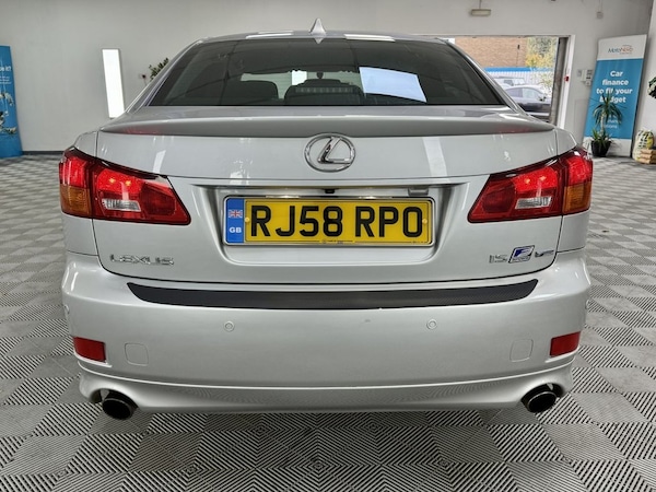Used Lexus IS 2009 for sale - 76279927: Photo 9
