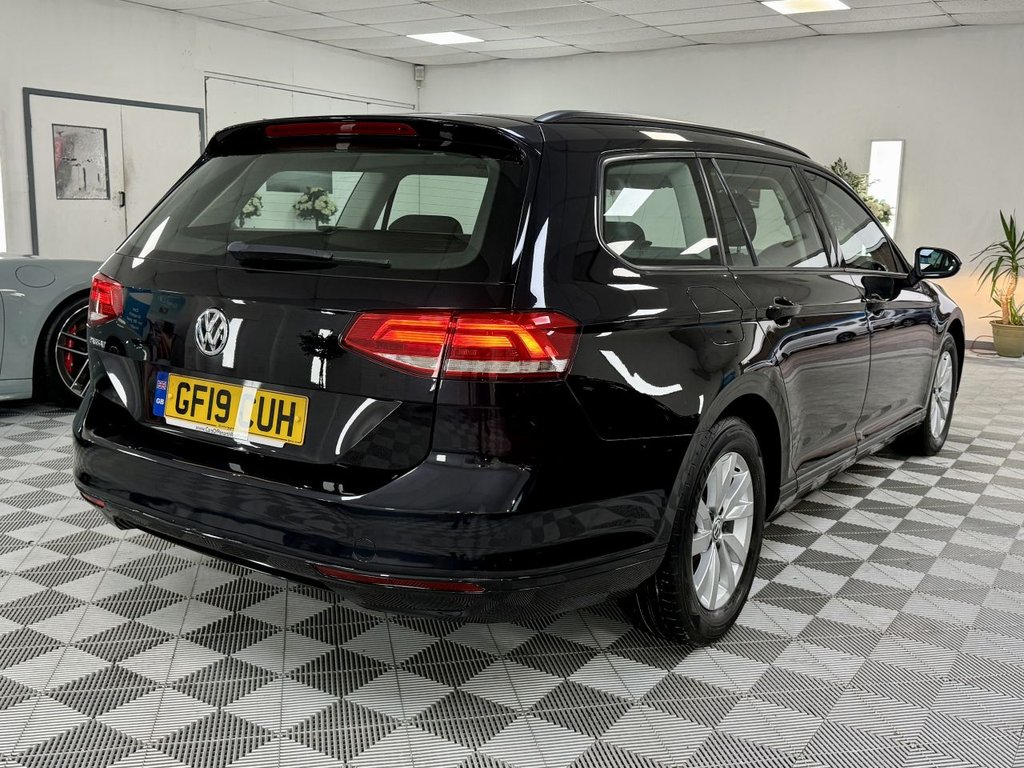 Used Volkswagen Passat 2019 for sale - 77275913: Photo 10