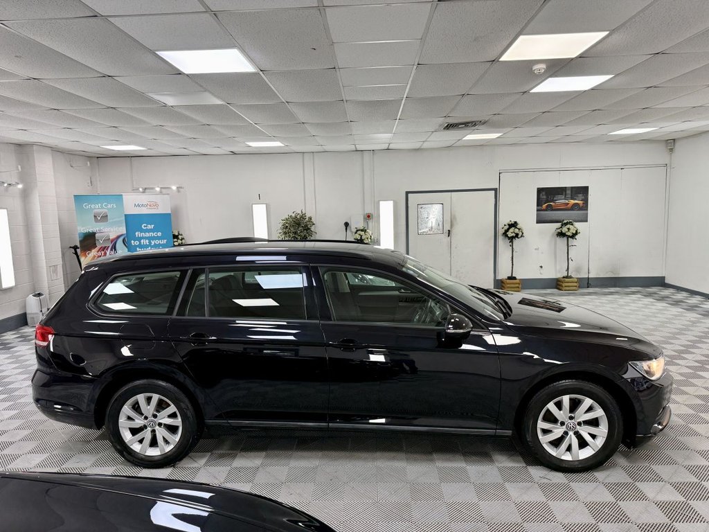 Used Volkswagen Passat 2019 for sale - 77275913: Photo 12