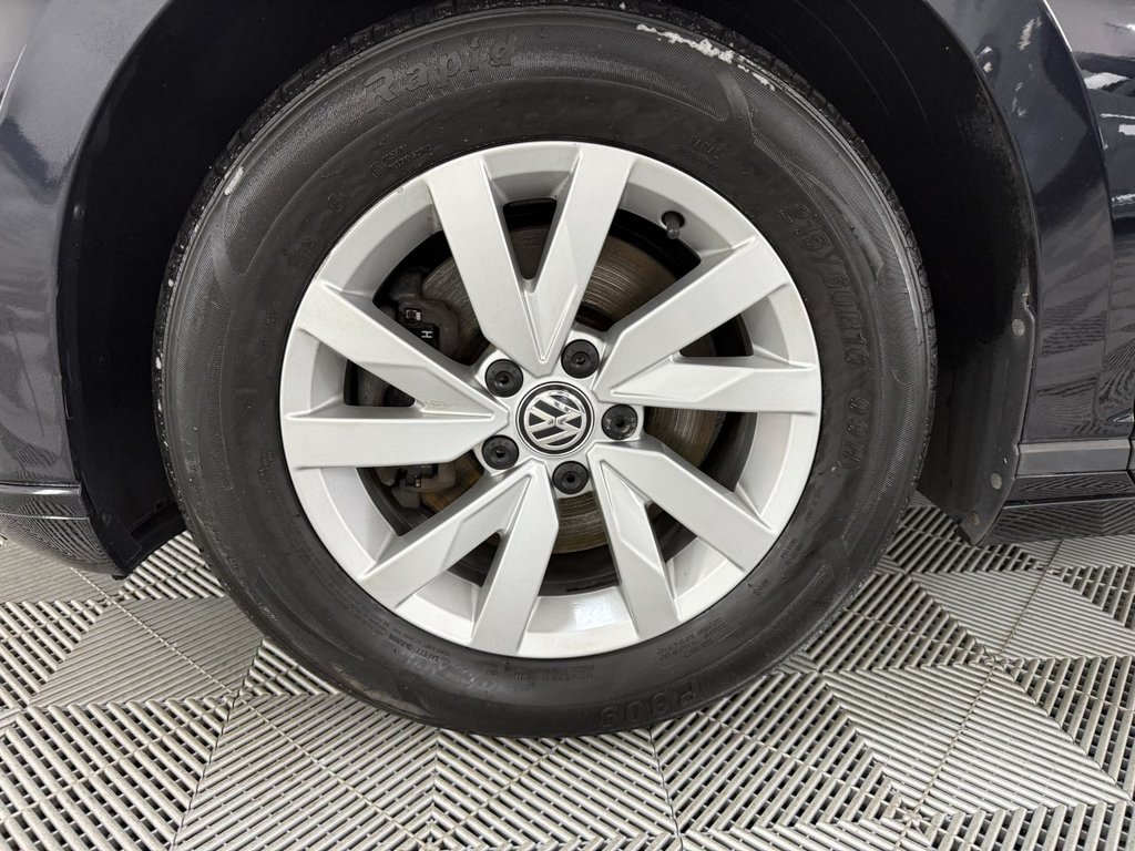 Used Volkswagen Passat 2019 for sale - 77275913: Photo 16
