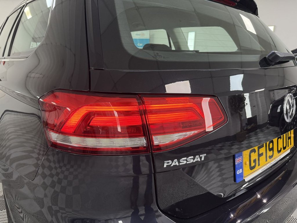 Used Volkswagen Passat 2019 for sale - 77275913: Photo 17