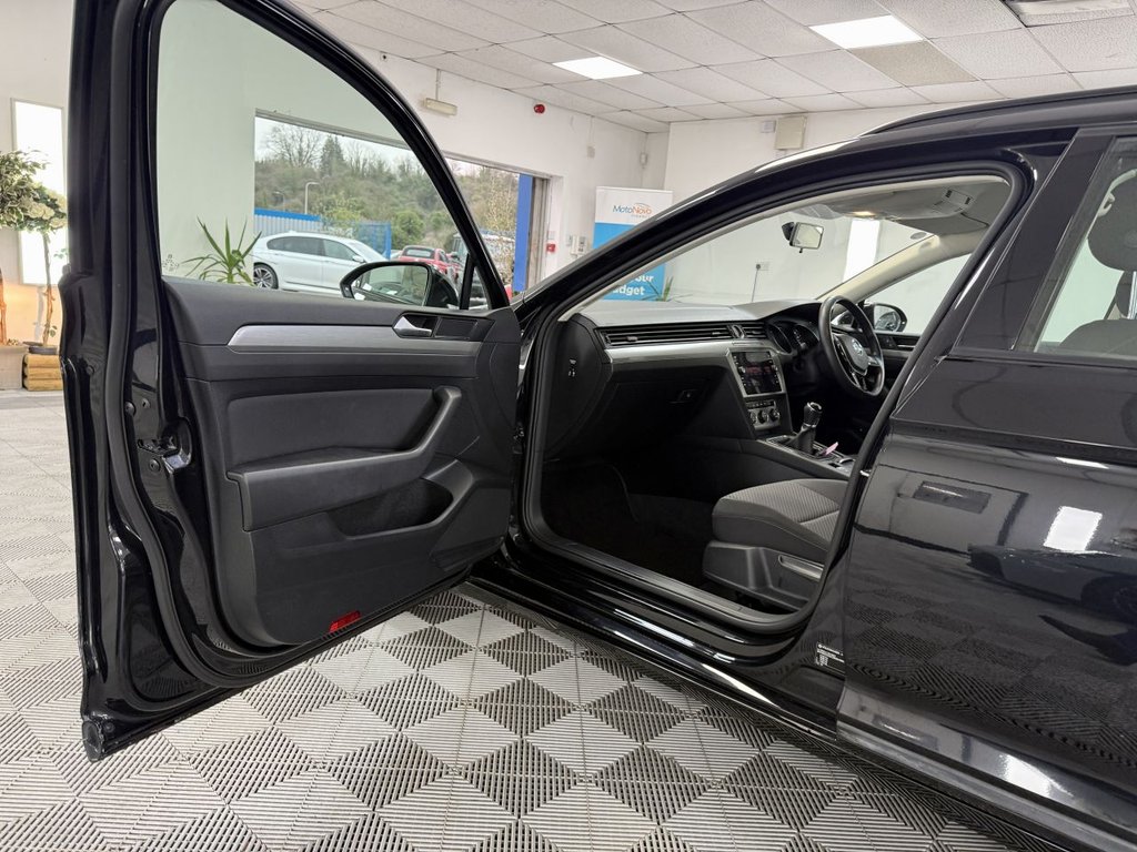 Used Volkswagen Passat 2019 for sale - 77275913: Photo 22