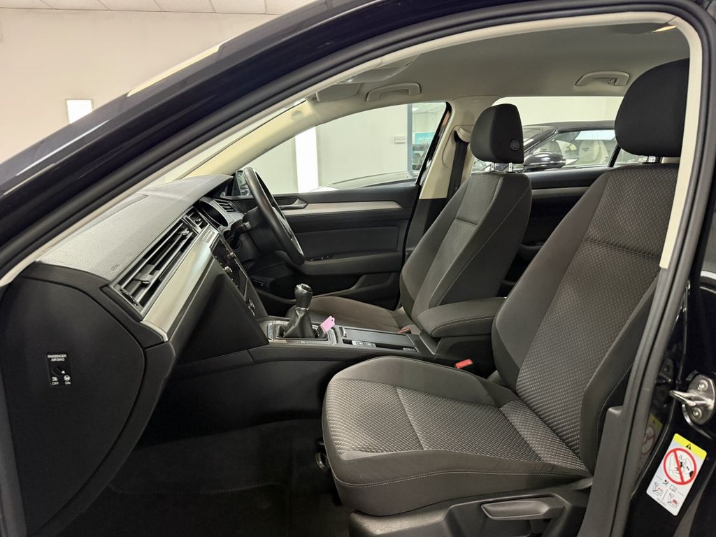 Used Volkswagen Passat 2019 for sale - 77275913: Photo 23