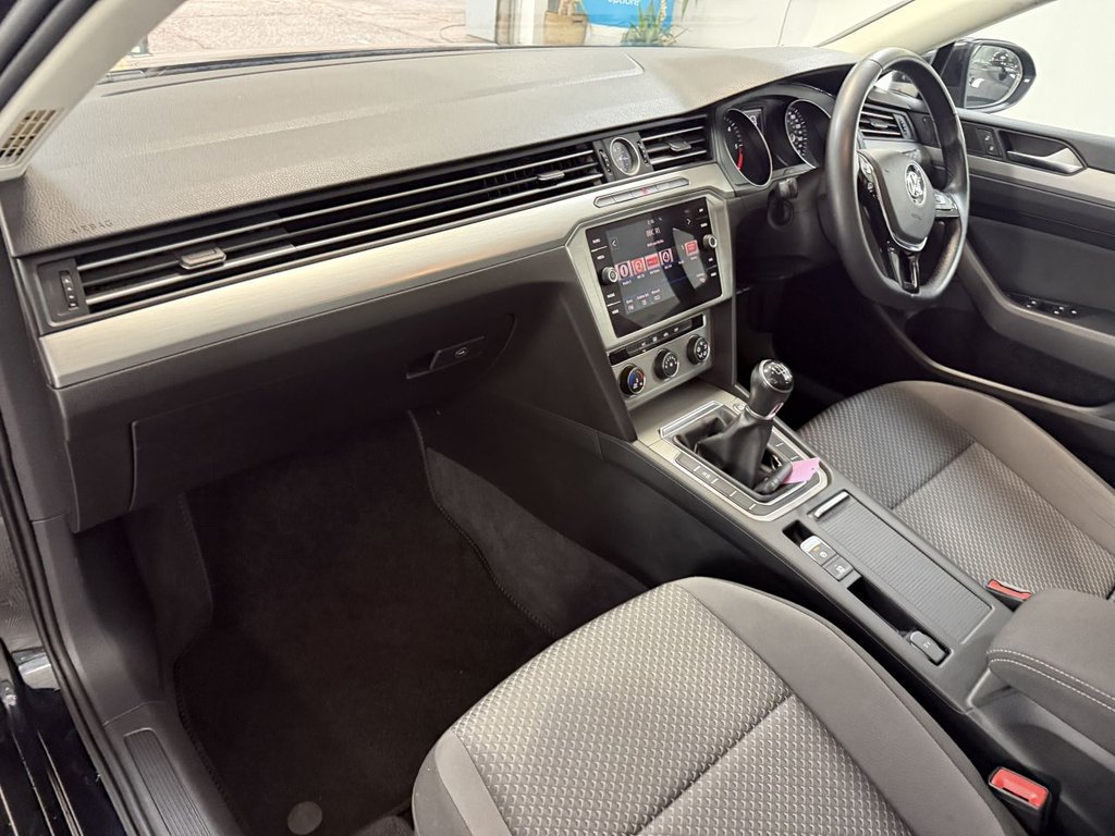 Used Volkswagen Passat 2019 for sale - 77275913: Photo 25