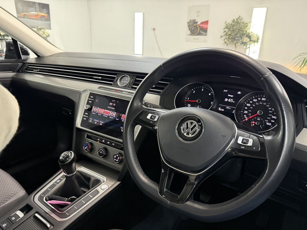 Used Volkswagen Passat 2019 for sale - 77275913: Photo 28