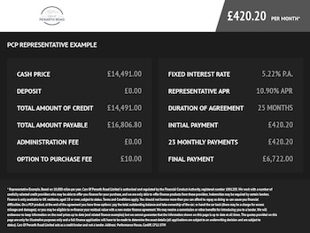 Used Volkswagen Passat 2019 for sale - 77275913: Photo